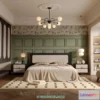 1235670 - BEDROOM - EUROPEAN STYLE - 6088