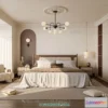 1235678 - BEDROOM - EUROPEAN STYLE - 6092
