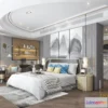 1252810 - Extension Interior - BEDROOM - MODERNSTYLES - 001