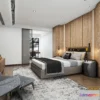 1252830 - Extension Interior - BEDROOM - MODERNSTYLES - 011
