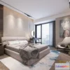 1252834 - Extension Interior - BEDROOM - MODERNSTYLES - 013