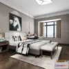 1252852 - Extension Interior - BEDROOM - MODERNSTYLES - 022