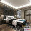 1252854 - Extension Interior - BEDROOM - MODERNSTYLES - 023