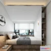 1252864 - Extension Interior - BEDROOM - MODERNSTYLES - 028