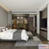1252866 - Extension Interior - BEDROOM - MODERNSTYLES - 029