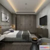 1252880 - Extension Interior - BEDROOM - MODERNSTYLES - 036