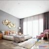 1252884 - Extension Interior - BEDROOM - MODERNSTYLES - 038