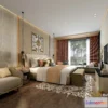 1252912 - Extension Interior - BEDROOM - MODERNSTYLES - 052