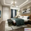 1252934 - Extension Interior - BEDROOM - MODERNSTYLES - 063