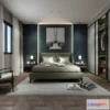 1252938 - Extension Interior - BEDROOM - MODERNSTYLES - 065