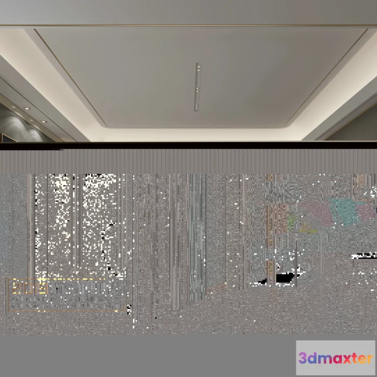 1252940 - Extension Interior - BEDROOM - MODERNSTYLES - 066