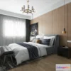 1252974 - Extension Interior - BEDROOM - MODERNSTYLES - 083