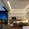 1252976 - Extension Interior - BEDROOM - MODERNSTYLES - 084