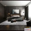 1253000 - Extension Interior - BEDROOM - MODERNSTYLES - 096