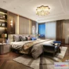 1253004 - Extension Interior - BEDROOM - MODERNSTYLES - 098