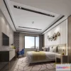 1253006 - Extension Interior - BEDROOM - MODERNSTYLES - 099