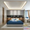 1253024 - Extension Interior - BEDROOM - MODERNSTYLES - 108