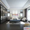 1253026 - Extension Interior - BEDROOM - MODERNSTYLES - 109
