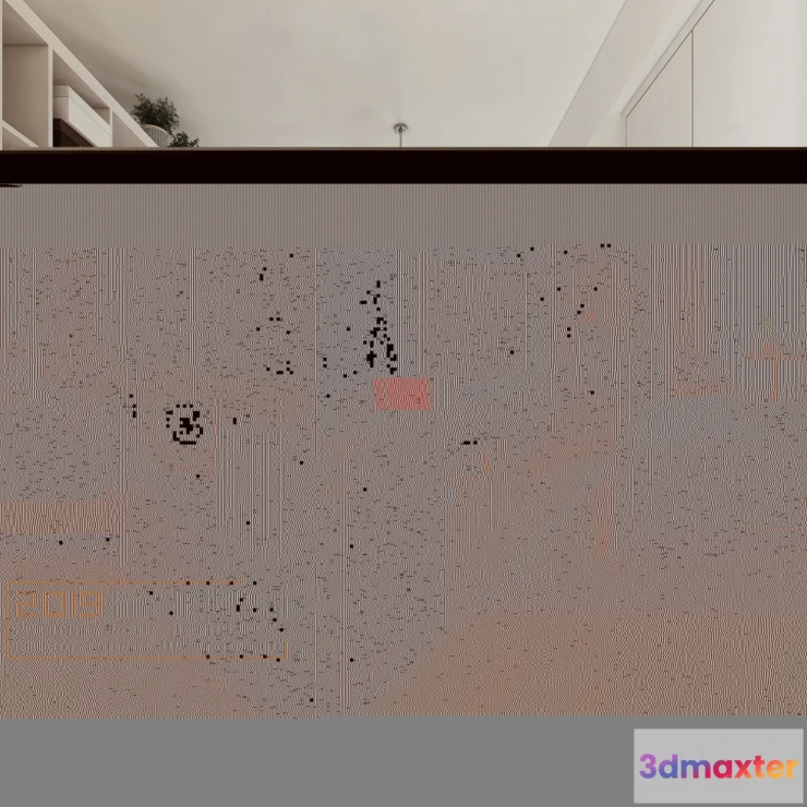 1253030 - Extension Interior - BEDROOM - MODERNSTYLES - 111