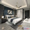 1253032 - Extension Interior - BEDROOM - MODERNSTYLES - 112