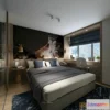 1253048 - Extension Interior - BEDROOM - MODERNSTYLES - 120