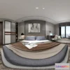 1253078 - Extension Interior - BEDROOM - MODERNSTYLES - 135