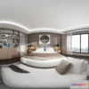 1253080 - Extension Interior - BEDROOM - MODERNSTYLES - 136