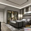 1253084 - Extension Interior - BEDROOM - MODERNSTYLES - 138