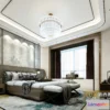1253086 - Extension Interior - BEDROOM - CHINESE STYLES - 001