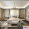 1253096 - Extension Interior - BEDROOM - CHINESE STYLES - 006