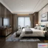 1253118 - Extension Interior - BEDROOM - CHINESE STYLES - 017