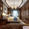 1253126 - Extension Interior - BEDROOM - CHINESE STYLES - 021