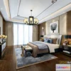 1253128 - Extension Interior - BEDROOM - CHINESE STYLES - 022