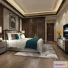 1253146 - Extension Interior - BEDROOM - CHINESE STYLES - 031