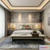 1253152 - Extension Interior - BEDROOM - CHINESE STYLES - 034
