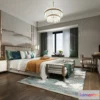 1253154 - Extension Interior - BEDROOM - CHINESE STYLES - 035