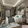 1253162 - Extension Interior - BEDROOM - CHINESE STYLES - 040