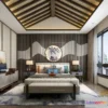 1253164 - Extension Interior - BEDROOM - CHINESE STYLES - 041