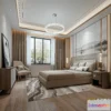 1253184 - Extension Interior - BEDROOM - CHINESE STYLES - 051