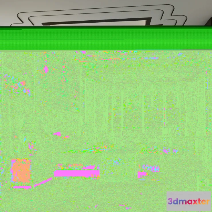 1253186 - Extension Interior - BEDROOM - CHINESE STYLES - 052