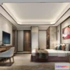1253190 - Extension Interior - BEDROOM - CHINESE STYLES - 054