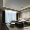 1253194 - Extension Interior - BEDROOM - CHINESE STYLES - 056