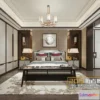 1253200 - Extension Interior - BEDROOM - CHINESE STYLES - 059