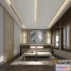 1253214 - Extension Interior - BEDROOM - CHINESE STYLES - 066