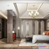 1253220 - Extension Interior - BEDROOM - CHINESE STYLES - 069
