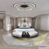 1253246 - Extension Interior - BEDROOM - CHINESE STYLES - 082