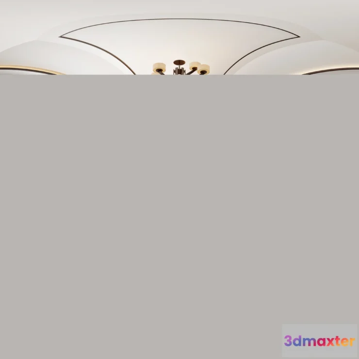 1253248 - Extension Interior - BEDROOM - CHINESE STYLES - 083