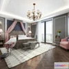 1253258 - Extension Interior - BEDROOM - EUROPEAN STYLES - 003