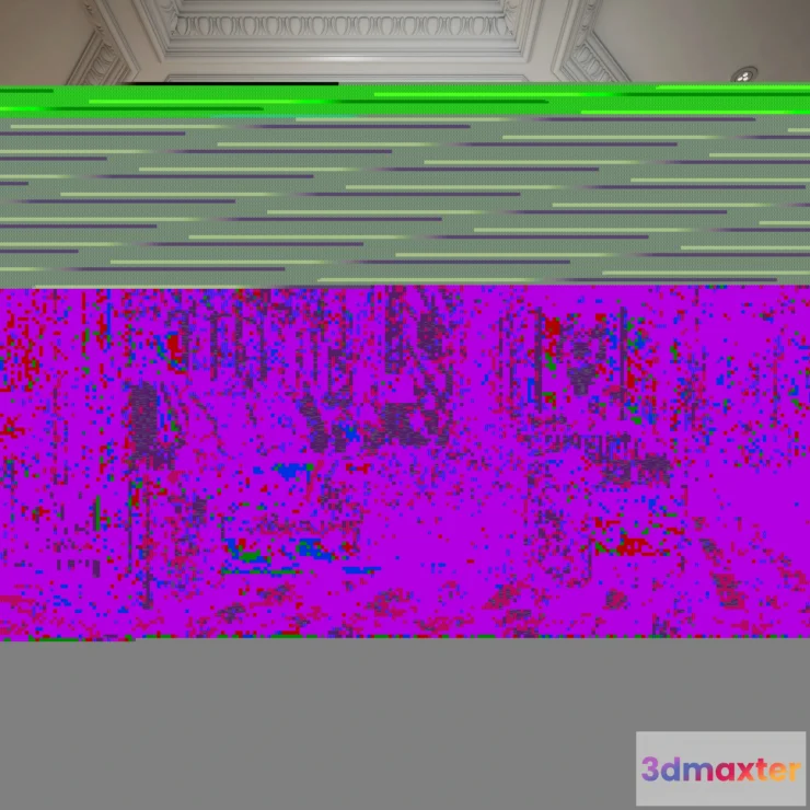 1253262 - Extension Interior - BEDROOM - EUROPEAN STYLES - 005