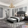 1253268 - Extension Interior - BEDROOM - EUROPEAN STYLES - 008